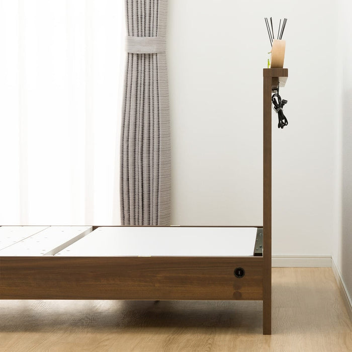 ADJUSTABLE BED NS00 S LEG