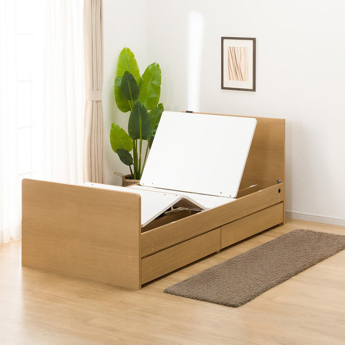 ADJUSTABLE BED NS00 S DR