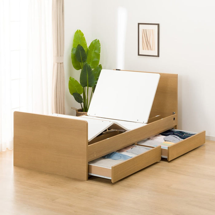 ADJUSTABLE BED NS00 S DR