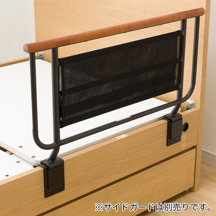 ADJUSTABLE BED NS00 S DR