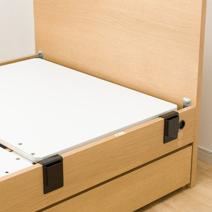 ADJUSTABLE BED NS00 S DR