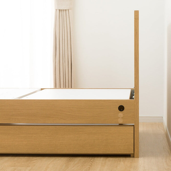 ADJUSTABLE BED NS00 S DR