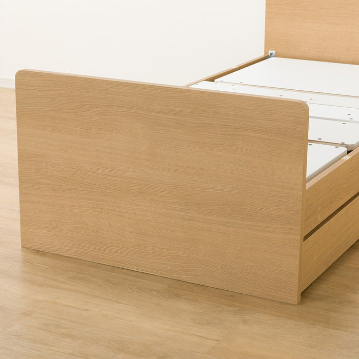 ADJUSTABLE BED NS00 S DR