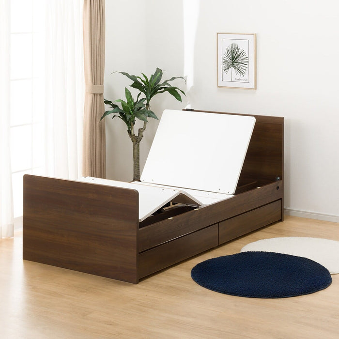 ADJUSTABLE BED NS00 S DR