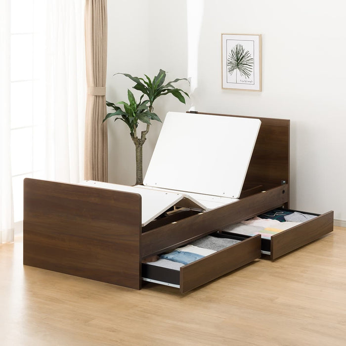 ADJUSTABLE BED NS00 S DR