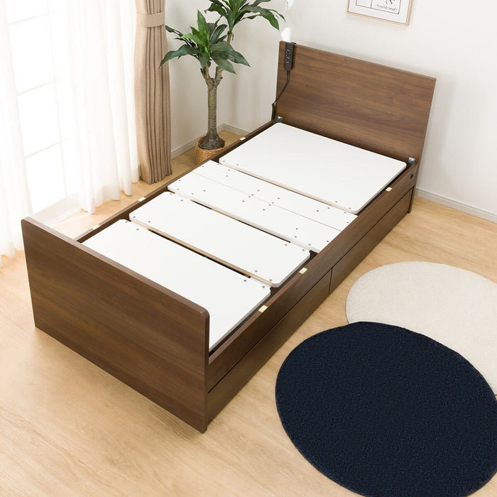 ADJUSTABLE BED NS00 S DR