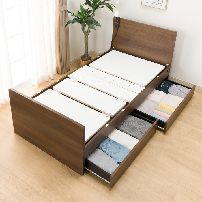 ADJUSTABLE BED NS00 S DR