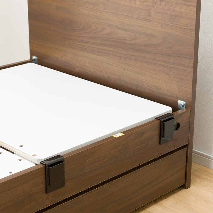 ADJUSTABLE BED NS00 S DR