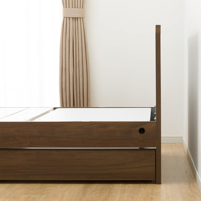 ADJUSTABLE BED NS00 S DR