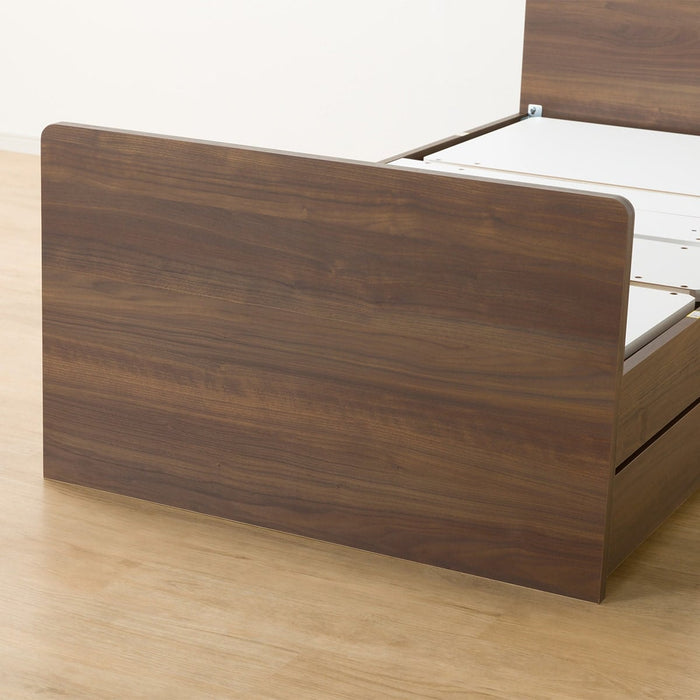 ADJUSTABLE BED NS00 S DR