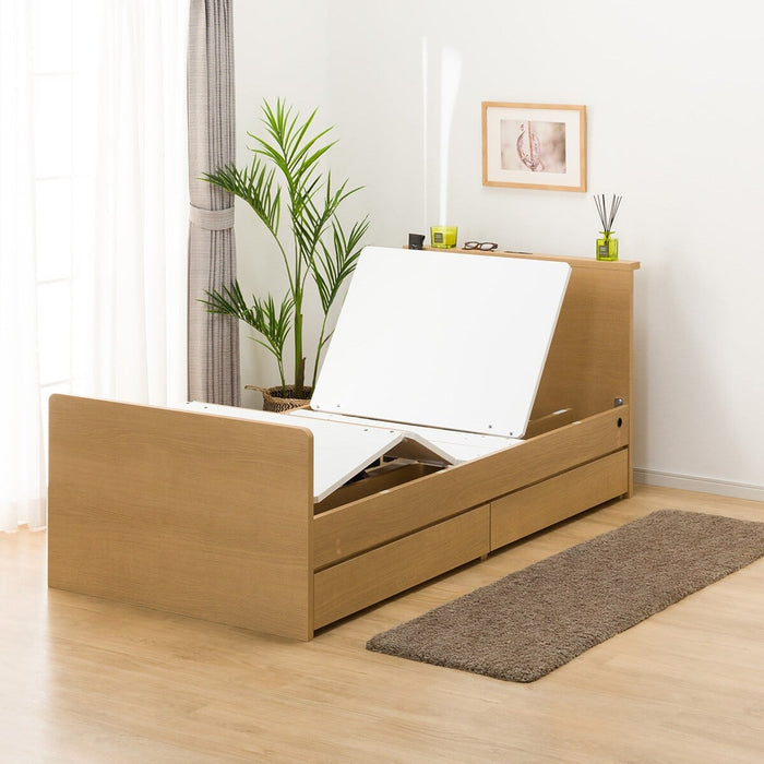 ADJUSTABLE BED NS00 S DR