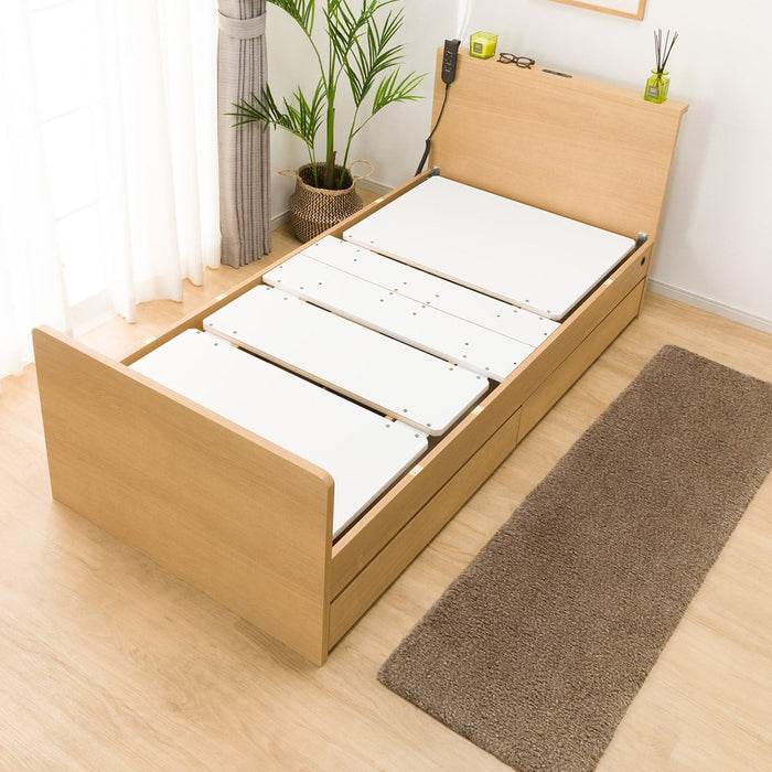 ADJUSTABLE BED NS00 S DR