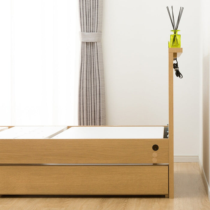 ADJUSTABLE BED NS00 S DR