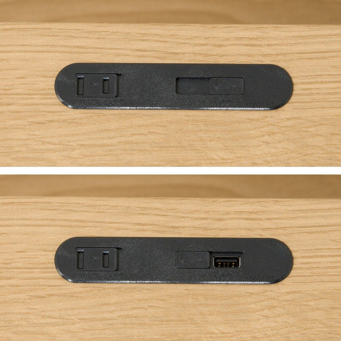 ADJUSTABLE BED NS00 S DR