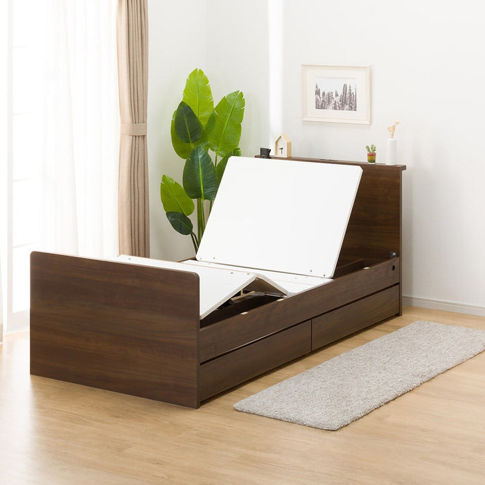 ADJUSTABLE BED NS00 S DR