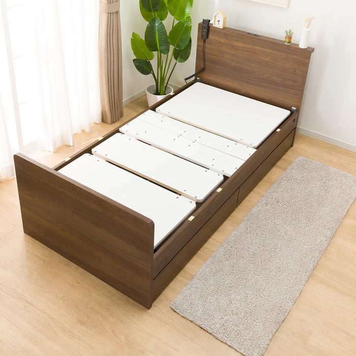 ADJUSTABLE BED NS00 S DR