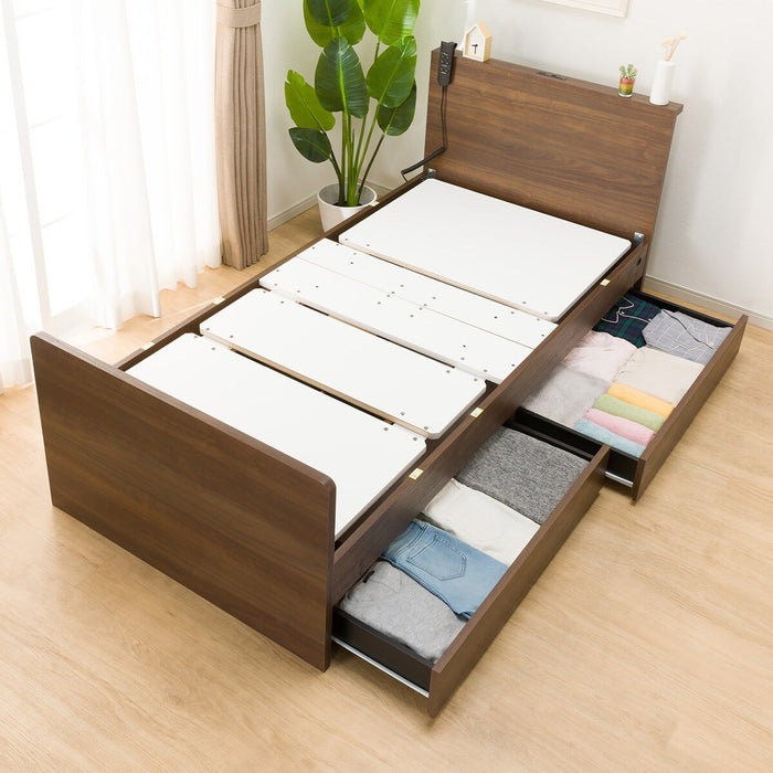 ADJUSTABLE BED NS00 S DR
