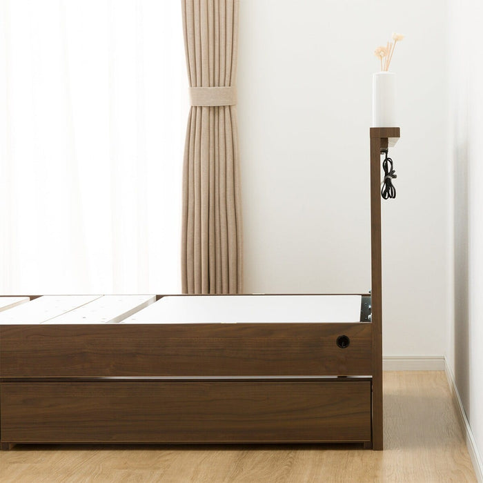 ADJUSTABLE BED NS00 S DR