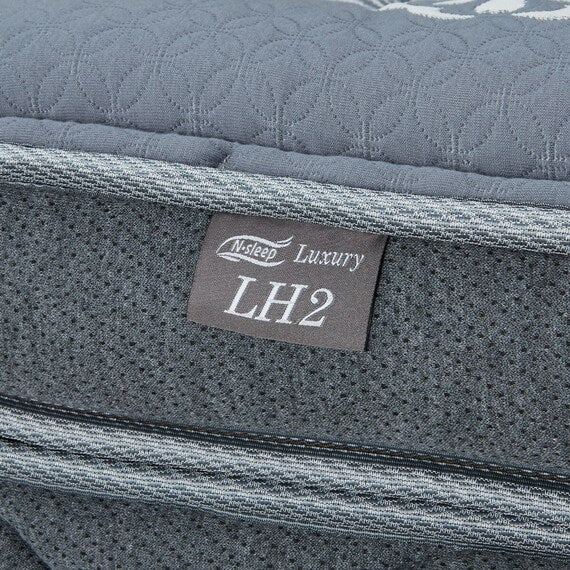 MATTRESS LH2 140X198