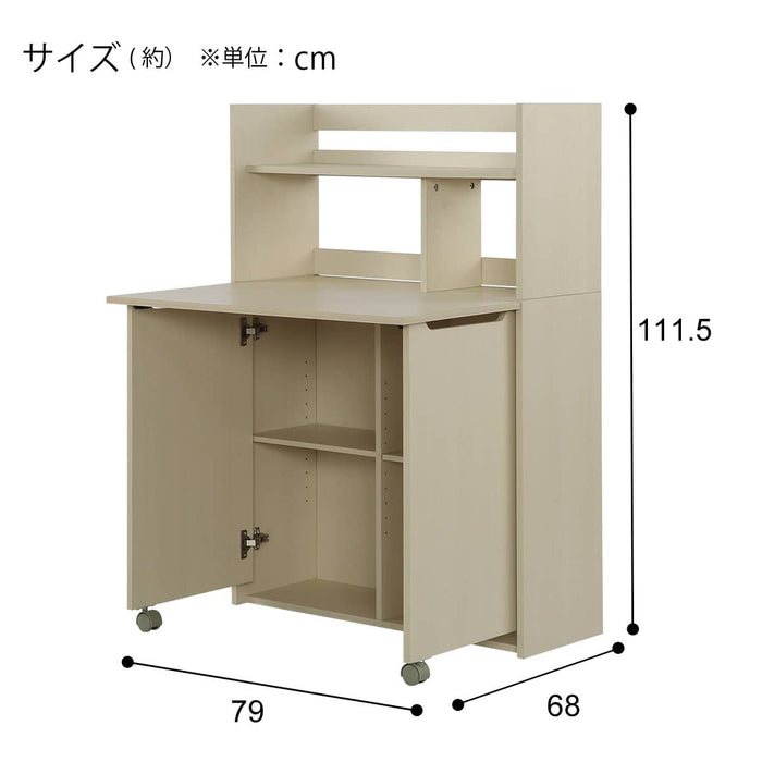 WRITING DESK KA004 79