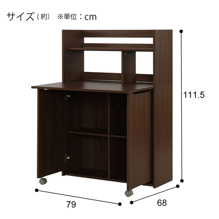 WRITING DESK KA004 79