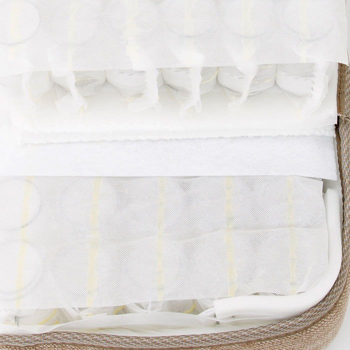 D MATTRESS N-SLEEP PREMIUM P2-02CR 150*188