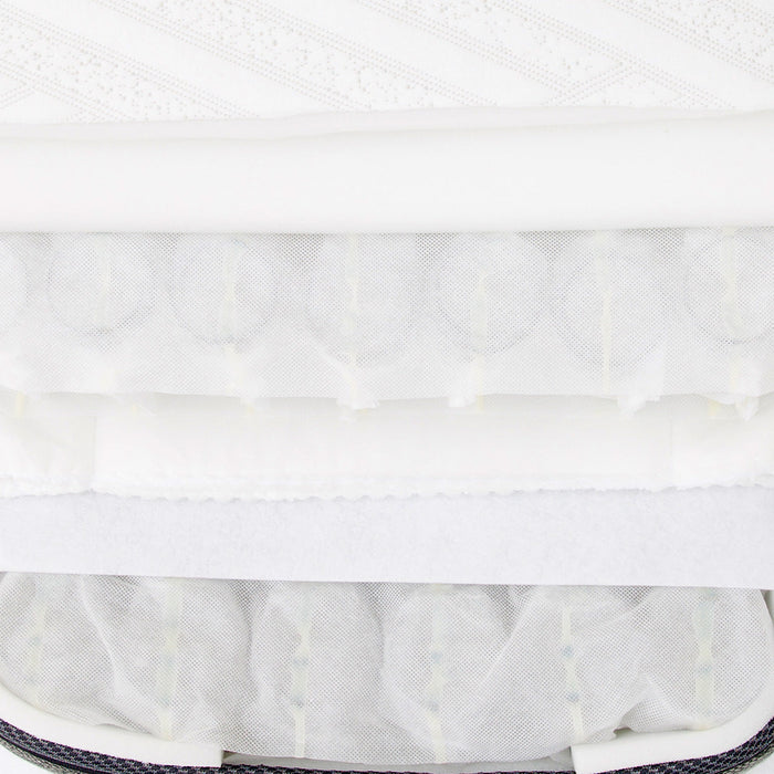 D MATTRESS HARD H1-02CR VH 150*188