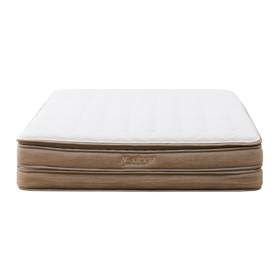 D MATTRESS N-SLEEP PREMIUM P3-CC 150*188