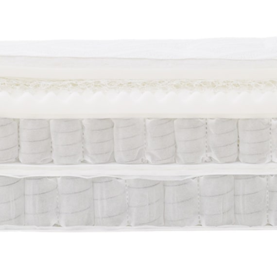 D MATTRESS N-SLEEP PREMIUM P3-CC 150*188