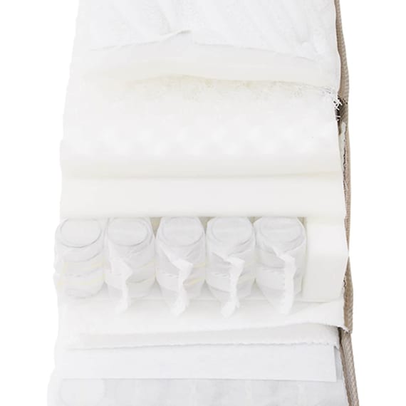 D MATTRESS N-SLEEP PREMIUM P3-CC 150*188