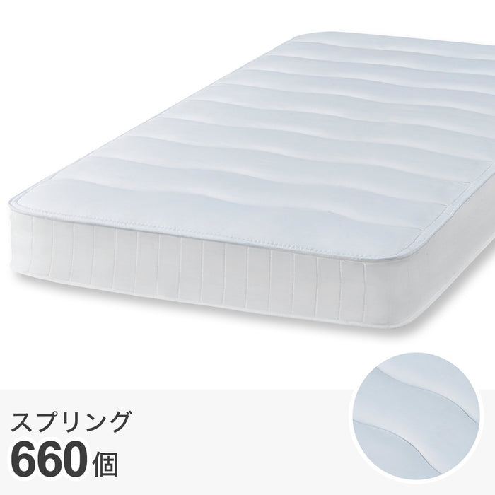 DOUBLE MATTRESS TH-001