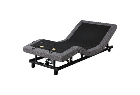 ELECTRIC RECLINING BED CLINE