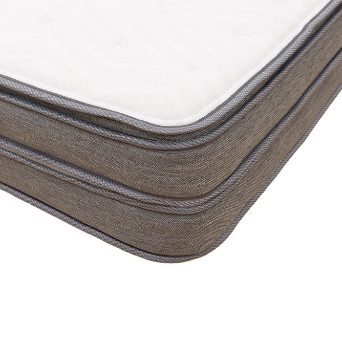 Q MATTRESS HARD H2-02CR UNT VH 180*188