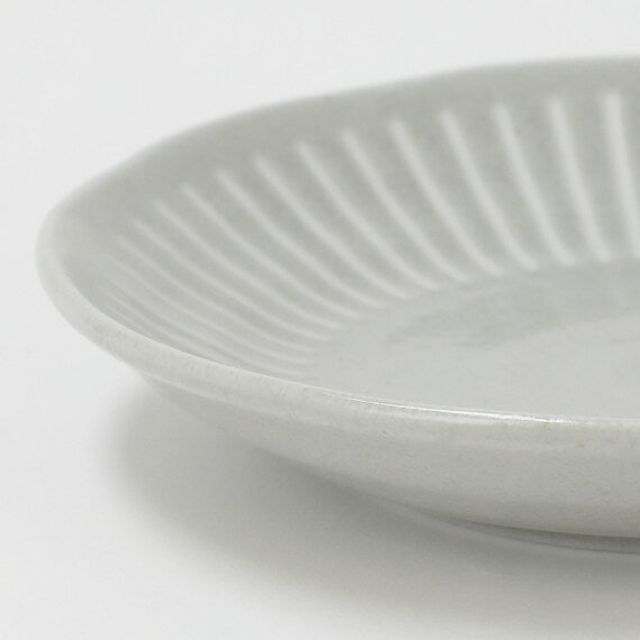 LIGHT WEIGHT SMALL DISH TOKUSA GY D14XH2.2