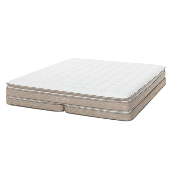 Q MATTRESS N-SLEEP PREMIUM P3-CC UNT 180*188