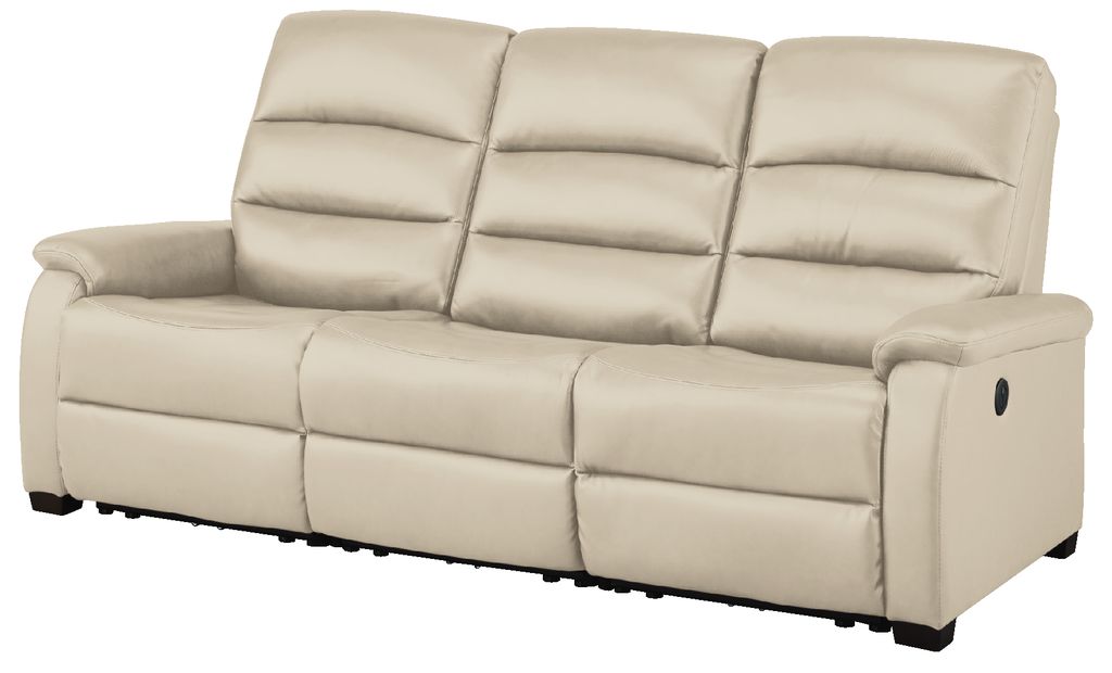 3 ELECTRIC 3P SOFA N-BELIEVA ANTIVIRUS N-SHIELD BE
