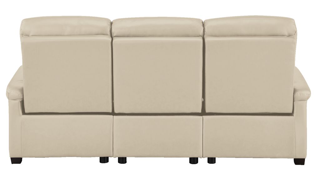 3 ELECTRIC 3P SOFA N-BELIEVA ANTIVIRUS N-SHIELD BE