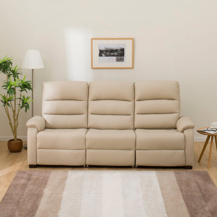 3 ELECTRIC 3P SOFA N-BELIEVA ANTIVIRUS N-SHIELD BE