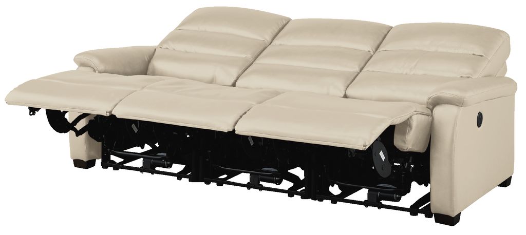 3 ELECTRIC 3P SOFA N-BELIEVA ANTIVIRUS N-SHIELD BE