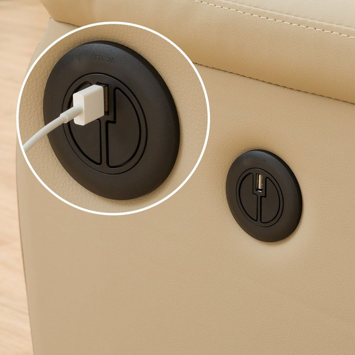 3 ELECTRIC 3P SOFA N-BELIEVA ANTIVIRUS N-SHIELD BE