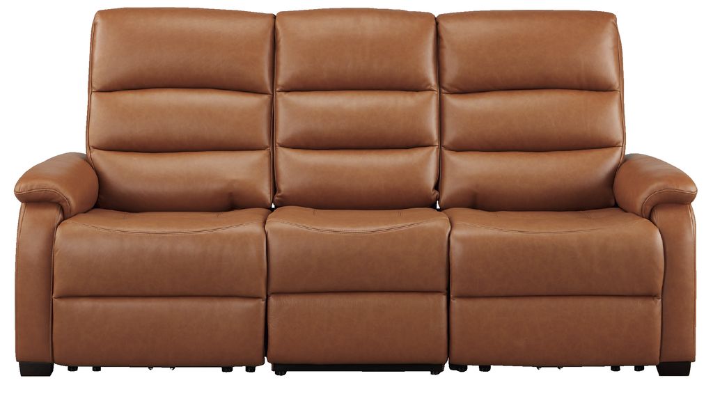 3S ELECTRIC SOFA N-BELIEVA BR2-SCF66 TK-LEATHER