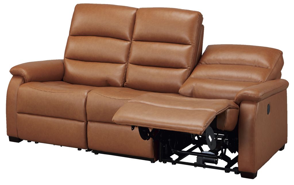3S ELECTRIC SOFA N-BELIEVA BR2-SCF66 TK-LEATHER