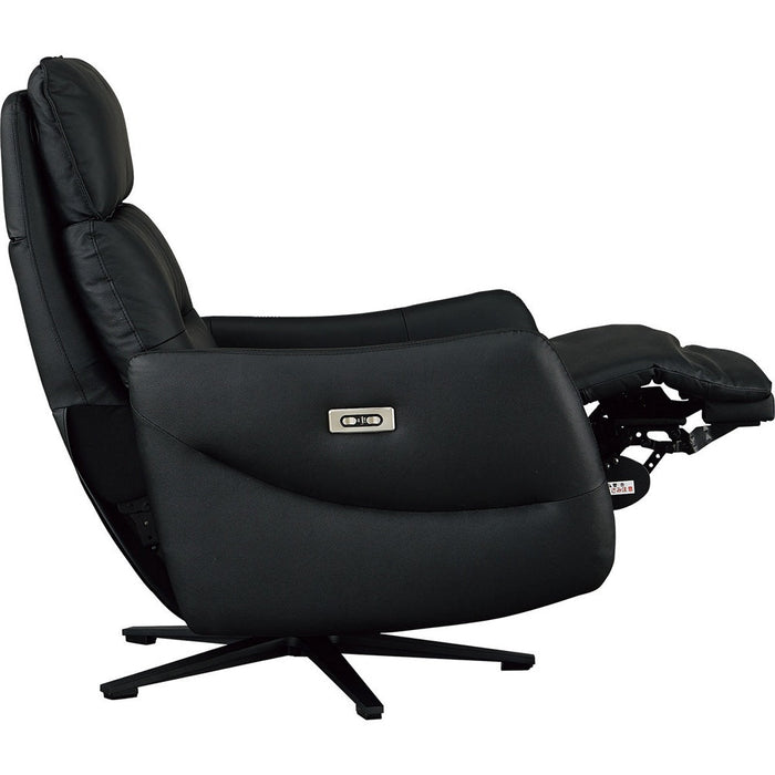 2MOTOR ELECTRIC PERSONALCHAIR LE01 BK
