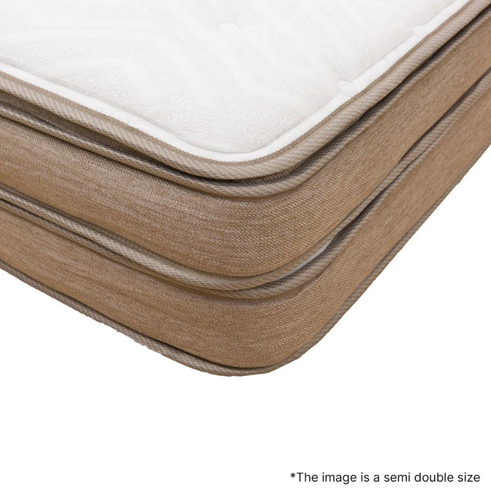 D MATTRESS N-SLEEP PREMIUM P2-02CR 150*188