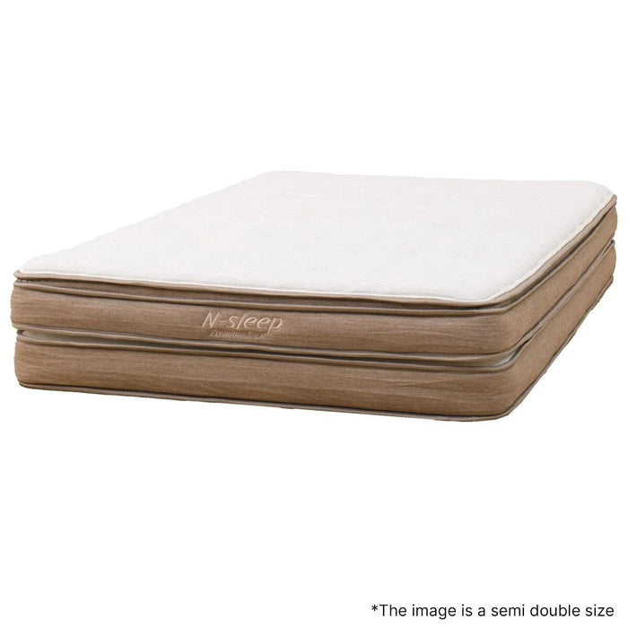 D MATTRESS N-SLEEP PREMIUM P2-02CR 150*188