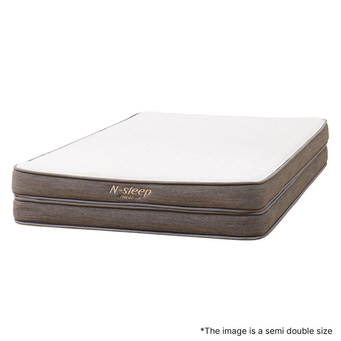 D MATTRESS HARD H1-02CR VH 150*188