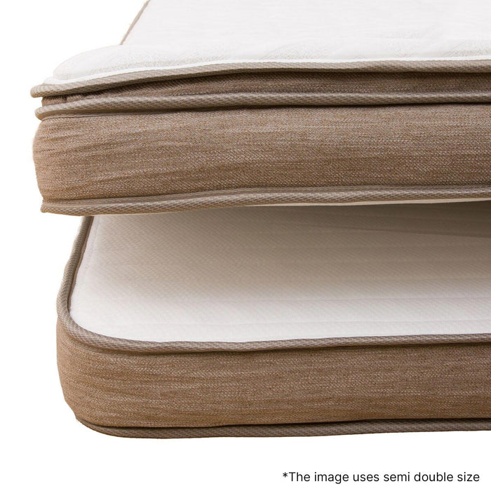 Q MATTRESS N-SLEEP PREMIUM P2-02CR UNT 180*188