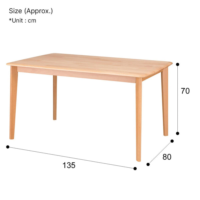 DT N COLLECTION T-01 135 NA