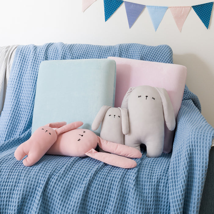 NCOOL CO-SLEEPING SOFT TOY GY L OT01 S-C