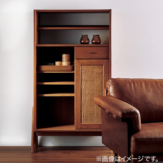 LIVING SHELF ANV001LS MBR